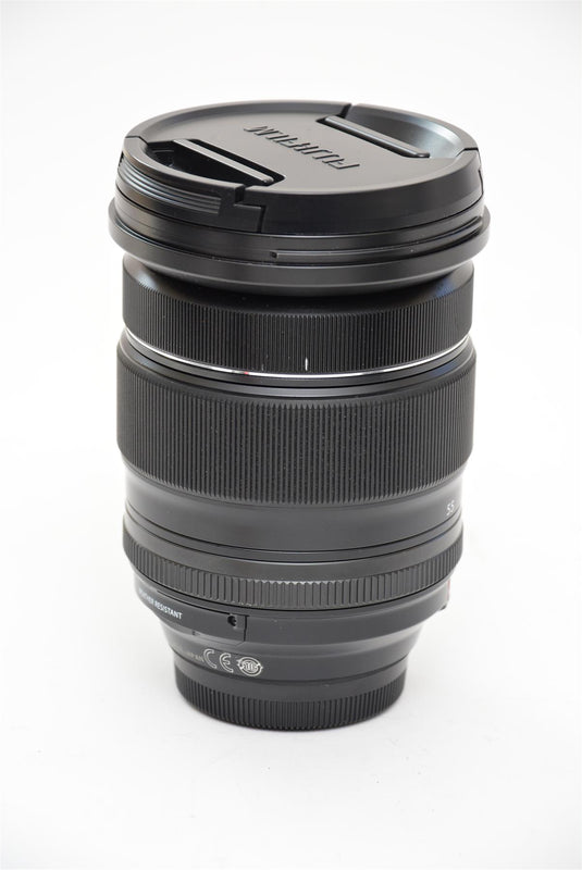 Used Fujifilm Fujinon XF 16-55mm f/2.8 R LM WR Lens