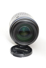 Used Olympus 70-300mm f/4-5.6 ED Four Thirds Lens