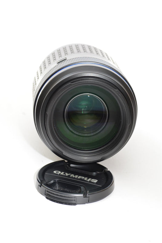 Used Olympus 70-300mm f/4-5.6 ED Four Thirds Lens