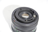 Used Canon F1 Los Angeles Olympic 1984 Edition - 24mm f/2.8 Lens