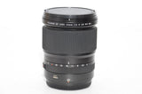 Used Fujifilm GF 23mm F4 R LM WR