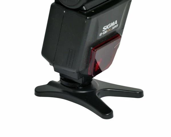 Kood Flashgun Hot Shoe Tripod Stand