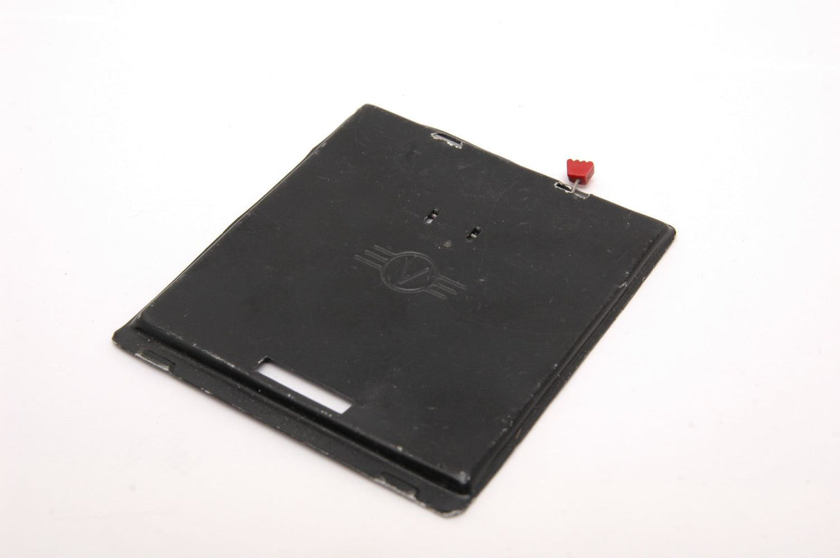 Used Hasselblad Rear Protective Cover