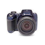Kodak Pixpro AZ528 Digital Camera - Blue