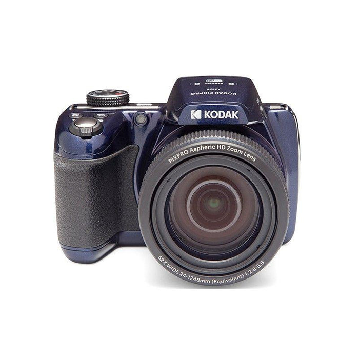 Kodak Pixpro AZ528 Digital Camera - Blue