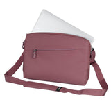 Vanguard VEO METRO CS Lightweight Laptop Bag - Magenta