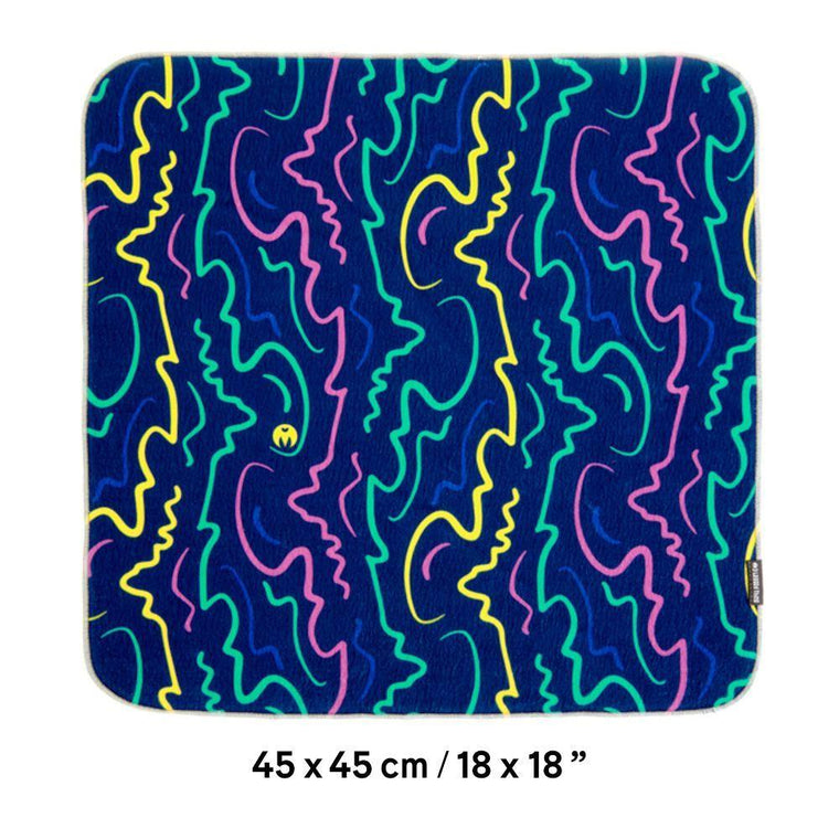 3 Legged Thing Wrapz Large Protective Wrap - Bus Seat