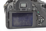 Used Panasonic Lumix DMC-FZ1000 Bridge Camera