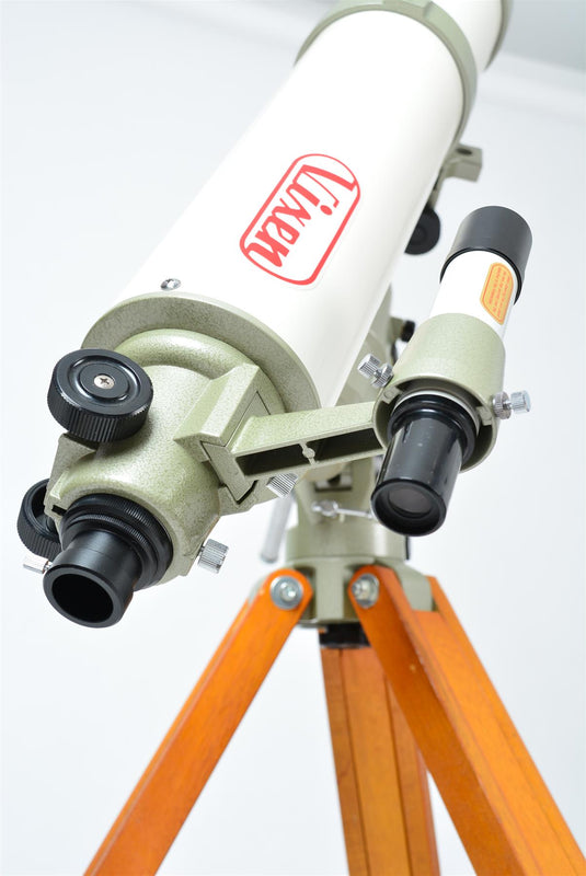 Used Vixen 102M Telescope - COLLECT IN SHOP ONLY