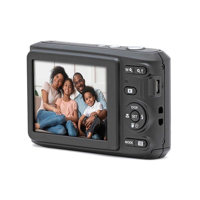 Kodak Pixpro FZ45 Digital Camera - Black