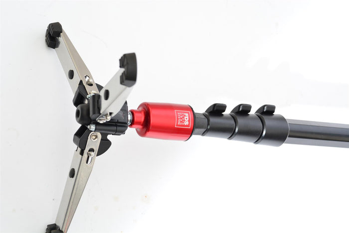 Used Manfrotto 560B-1 Monopod