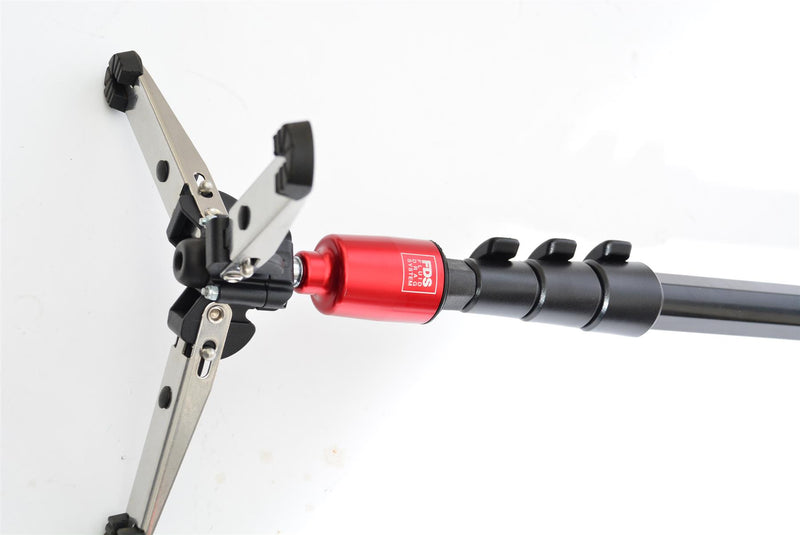 Used Manfrotto 560B-1 Monopod
