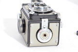 Used Yashica 44 A