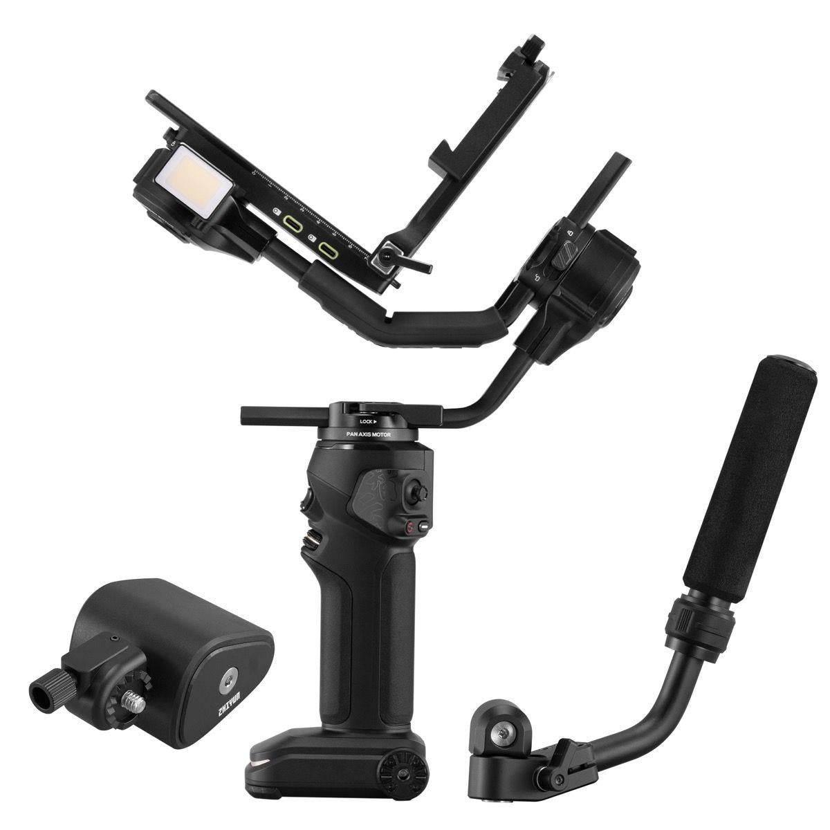 Zhiyun Crane 4 Gimbal