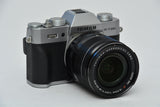 Used Fujifilm X-T20 with XF 18-55mm f/2.8-4 R LM OIS