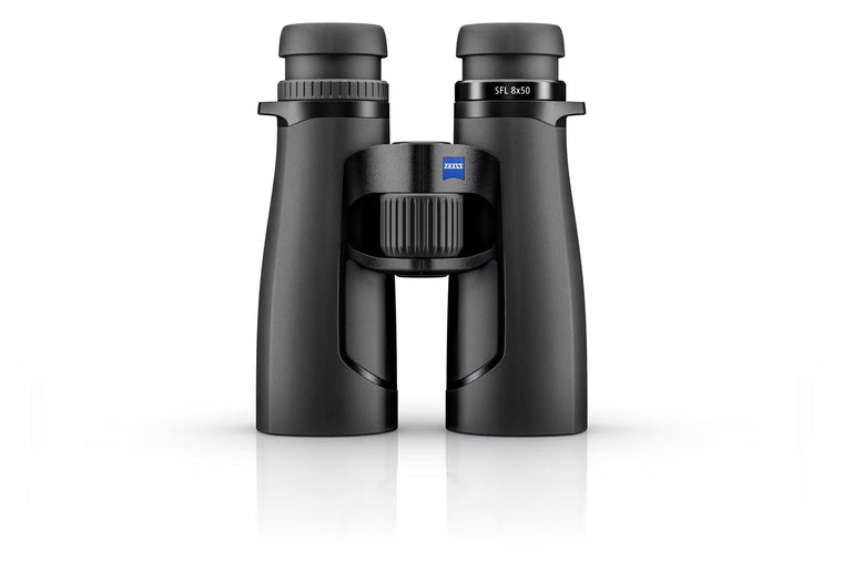 Zeiss SFL 8x50 Binoculars