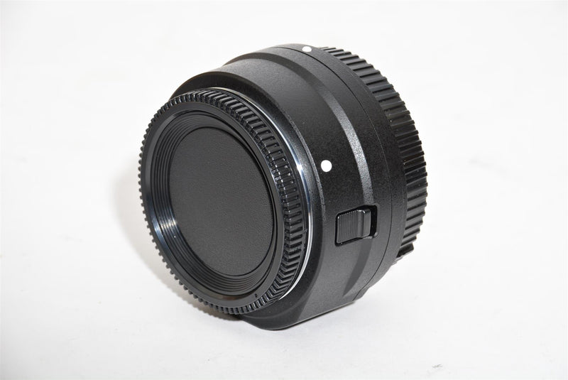 Used Nikon FTZ II Lens Adapter