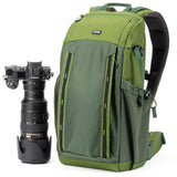 Think Tank Photo BackLight Sprint - Woodland Green