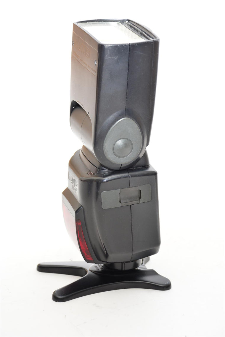 Used Hahnel Modus 600RT MKII Speedlight for Nikon