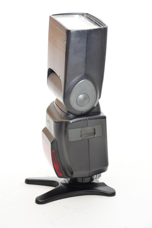 Used Hahnel Modus 600RT MKII Speedlight for Nikon