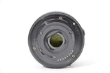 Used Nikon AF-P Nikkor 18-55mm f/3.5-5.6 G DX VR Lens