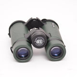 Used Bresser Pirsch 8x34 Binoculars