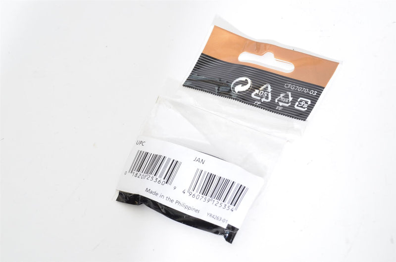 Used Nikon DK-23 Rubber Eyecup