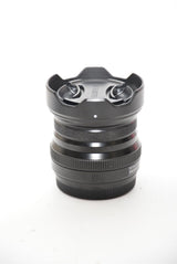 Used Fujifilm 16mm f/2.8 R WR Lens