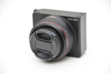 Used Ricoh GR A12 28mm f/2.5 Lens