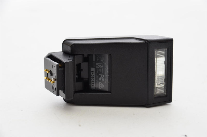Used Fujifilm EF-X8 External Flash