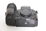 Used Panasonic Lumix DC-G9 Mirrorless Camera