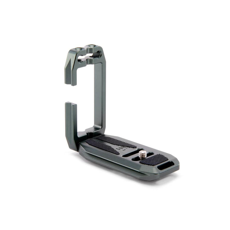 3 Legged Thing Lexie Multifunctional Universal L-Bracket Grey