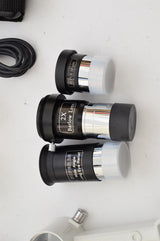 Used Skywatcher Synscan 127mm Auto