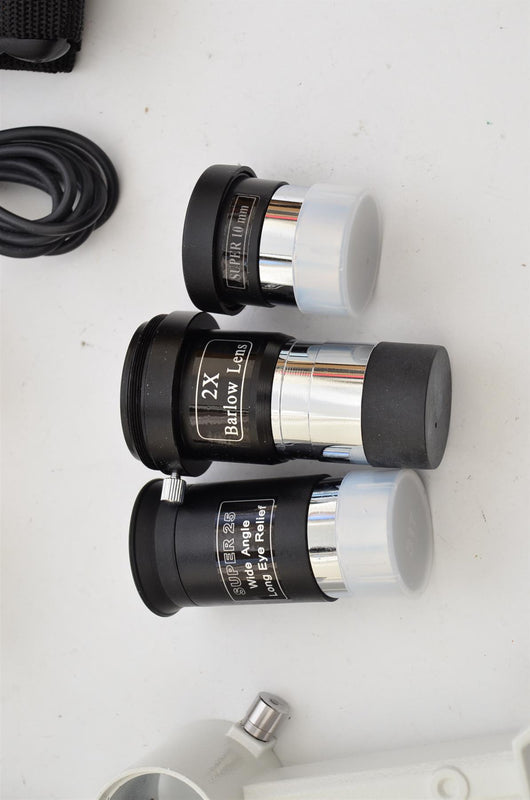 Used Skywatcher Synscan 127mm Auto