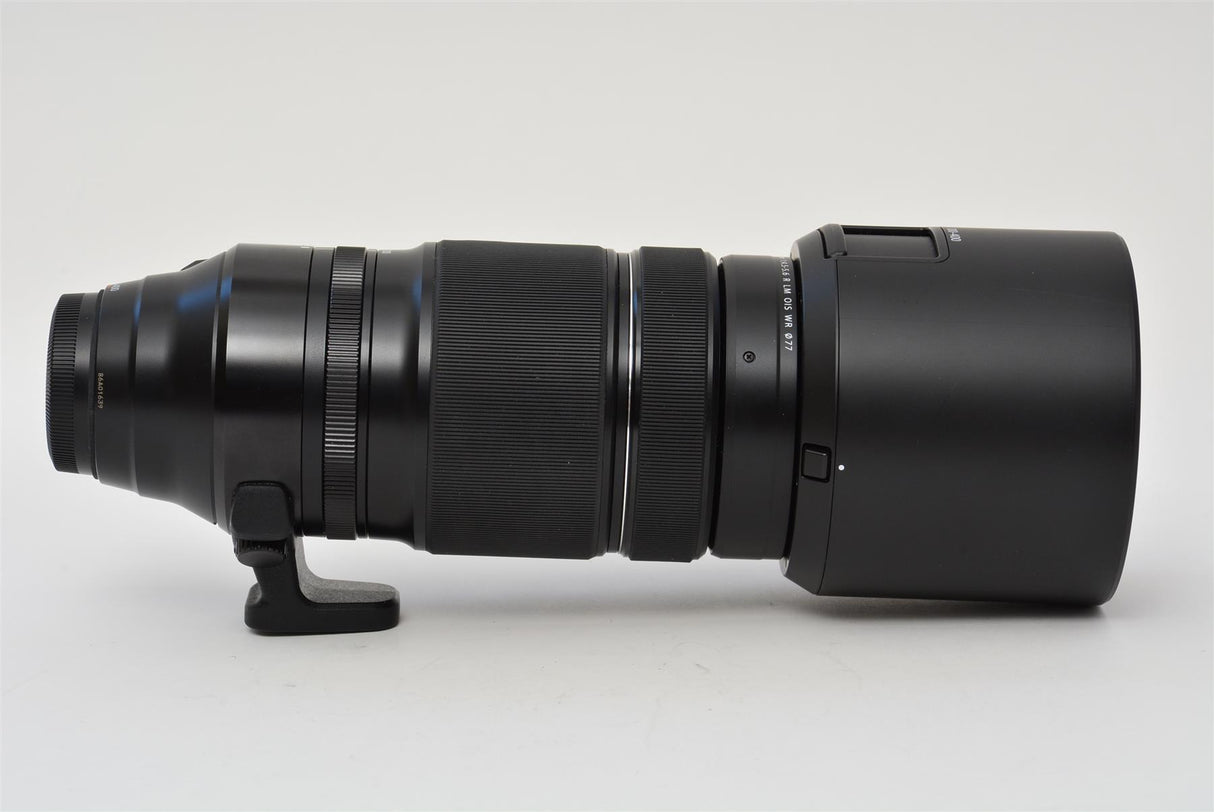 Used Fujifilm Fujinon XF 100-400mm f/4.5-5.6 R LM OIS WR Lens
