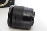 Used Fujifilm X-T1 with 16-50mm XC Lens