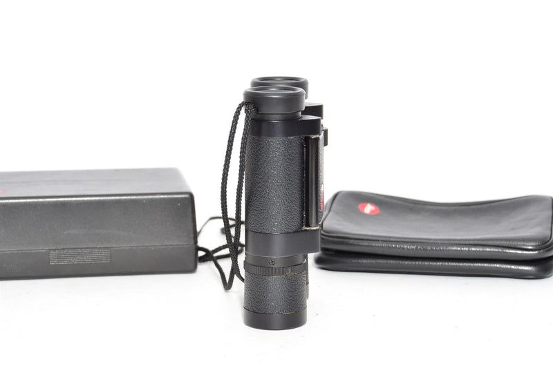 Leica Trinovid 10x25 Binoculars Reviews Leica Trinovid 10x25 BCA