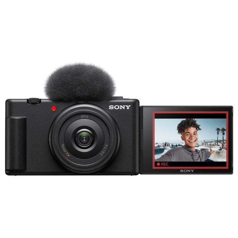 Sony ZV-1 Vloggers Compact Camera