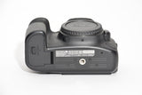 Used Canon EOS 6D Mark II DSLR Camera