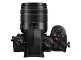 Panasonic Lumix G97 Digital Camera  with 14-140mm f3.5-5.6 II Lens