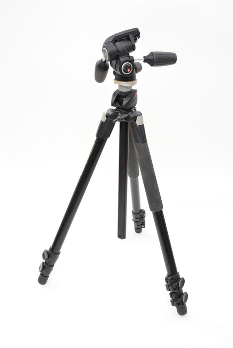 Used Manfrotto O55 XPro B Tripod