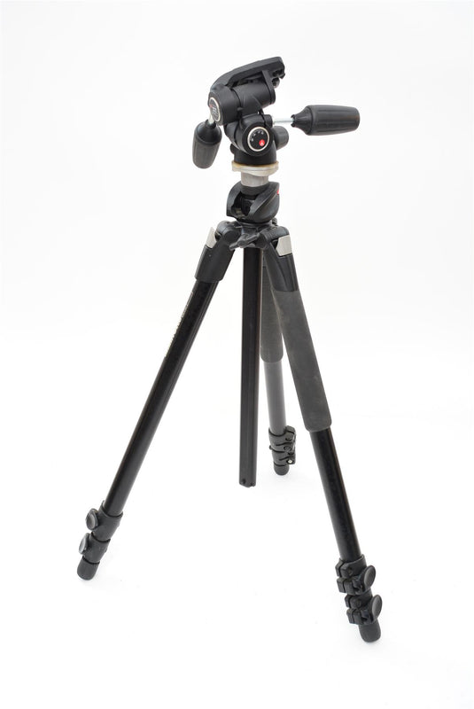 Used Manfrotto O55 XPro B Tripod