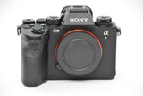 Used Sony Alpha A1 Mirrorless Camera Body