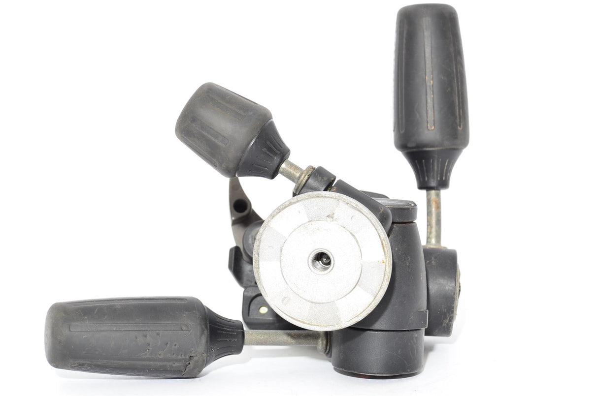 Used Manfrotto 804RC2 Tripod Head