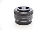 Used TTArtisan 27mm f/2.8 Lens Fuji X Mount