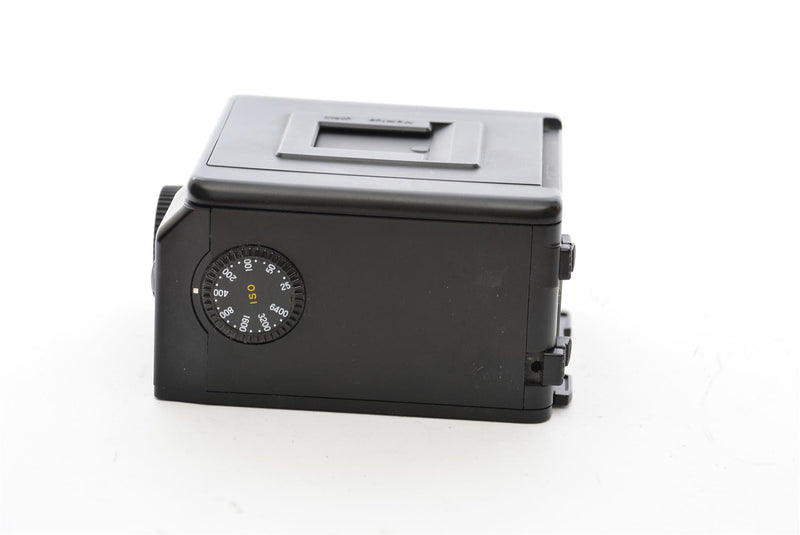 Used Mamiya 645 Back