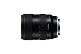 Tamron 16-30mm F2.8 Di III VXD G2 Sony E Mount Lens