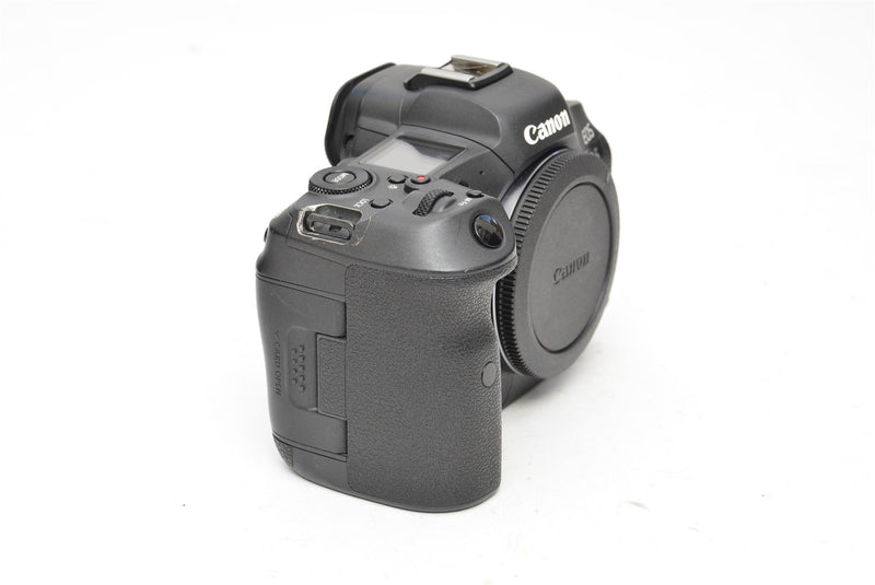 Used Canon EOS R5 Mirrorless Camera Body