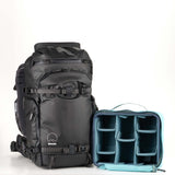 Shimoda Action X25 v2 Starter Kit (Small Mirrorless Core Unit) - Black
