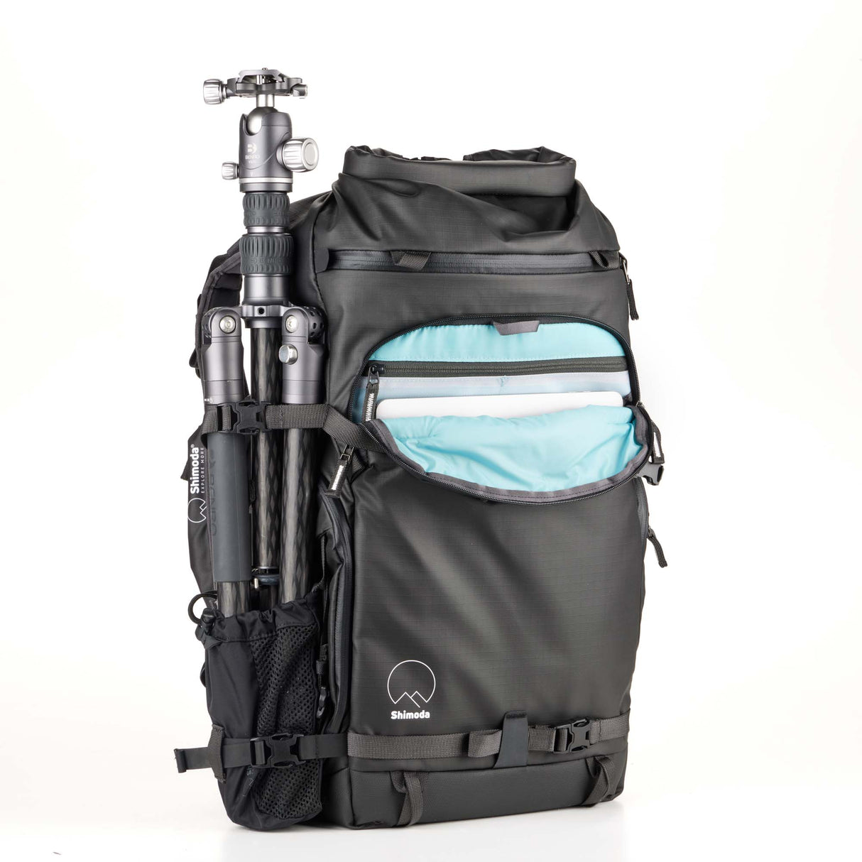 Shimoda Action X30 v2 Backpack - Black